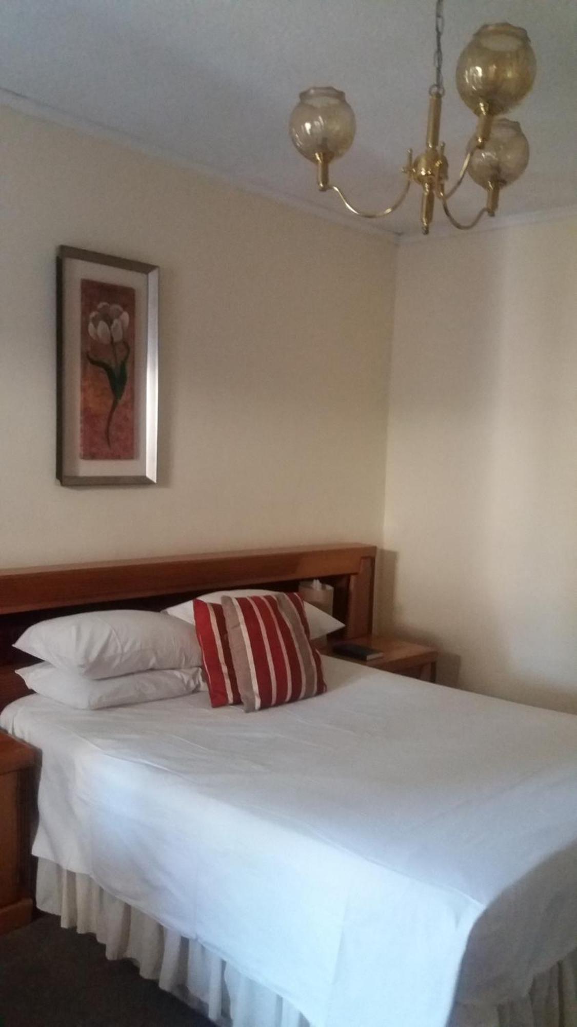 Tshulu Tsha Nabe B&B Bulawayo Luaran gambar